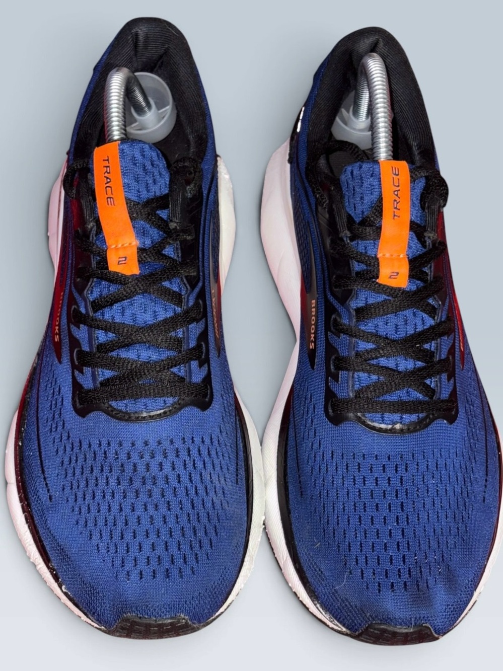 Brooks Trace 2 Running Shoe Sneaker Size 9 MSRP $233 - Picture 10 of 12